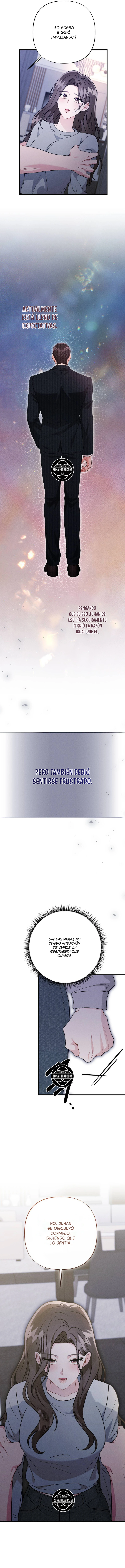 Noche Disociativa Capítulo 36 - Page 12