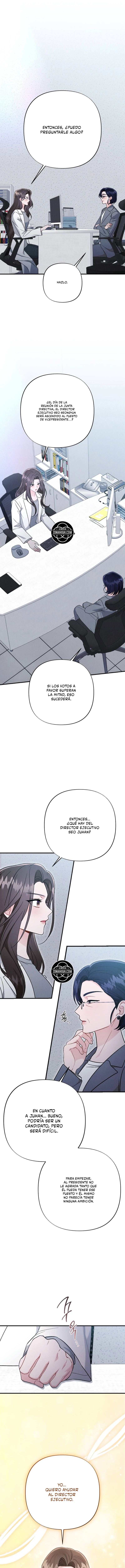 Noche Disociativa Capítulo 36 - Page 2