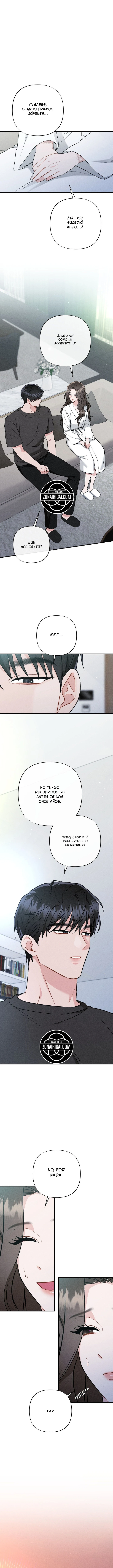 Noche Disociativa Capítulo 40 - Page 2