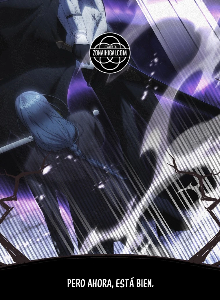 La Hada Bebé Es Un Villana Capítulo 65 - Page 7