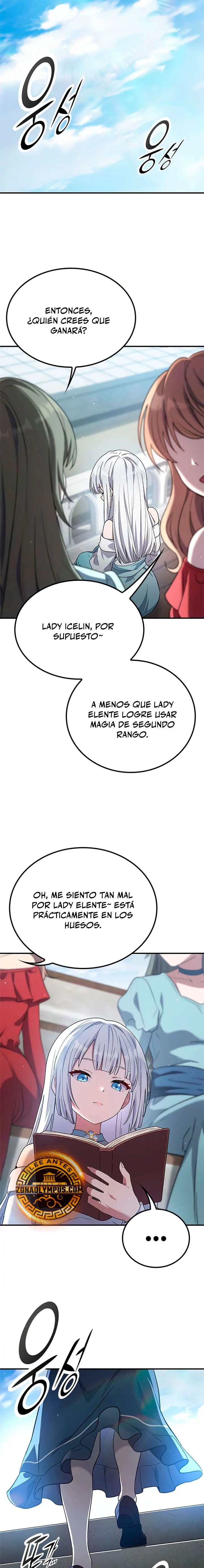No Hay Chicas Malas En El Mundo Capítulo 19 - Page 12