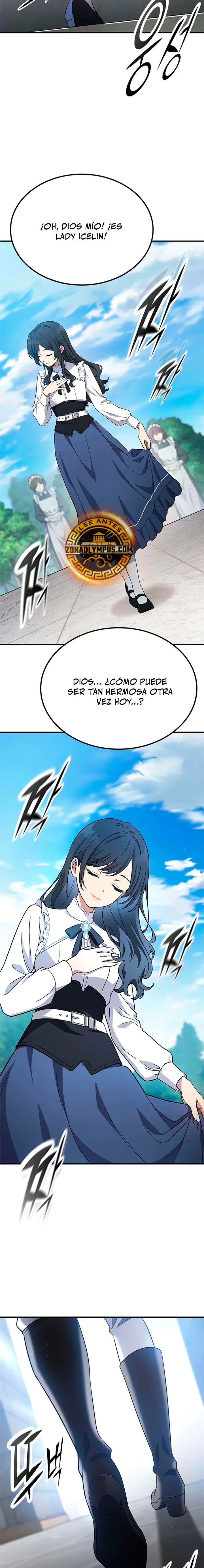 No Hay Chicas Malas En El Mundo Capítulo 19 - Page 13