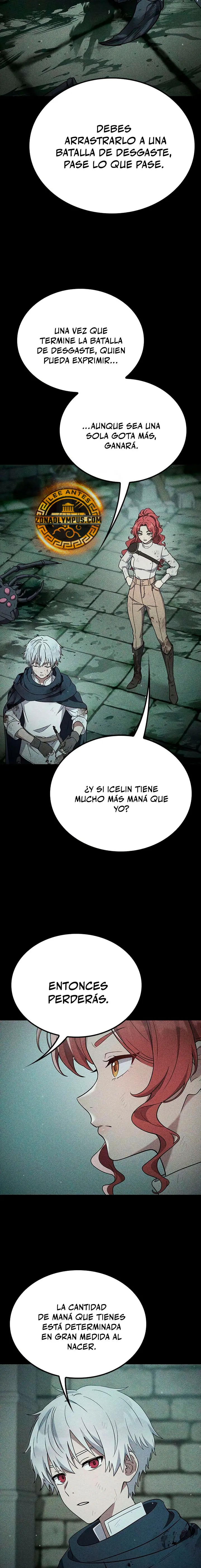 No Hay Chicas Malas En El Mundo Capítulo 19 - Page 24