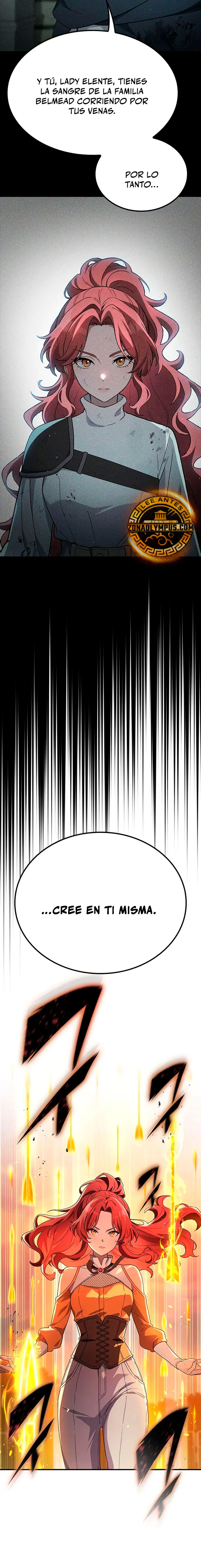 No Hay Chicas Malas En El Mundo Capítulo 19 - Page 25