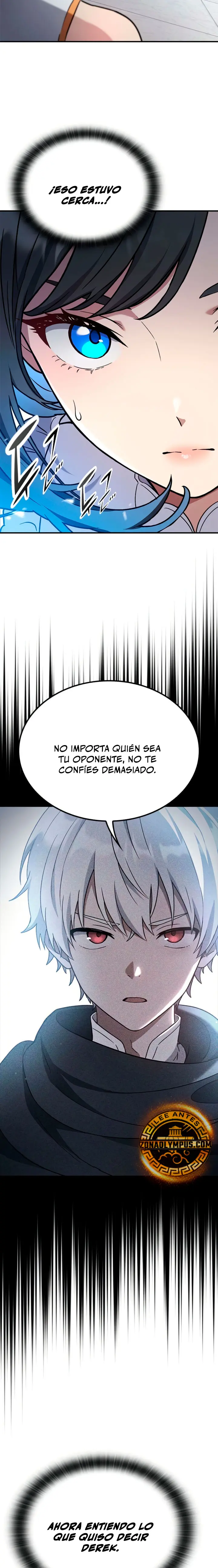 No Hay Chicas Malas En El Mundo Capítulo 20 - Page 13