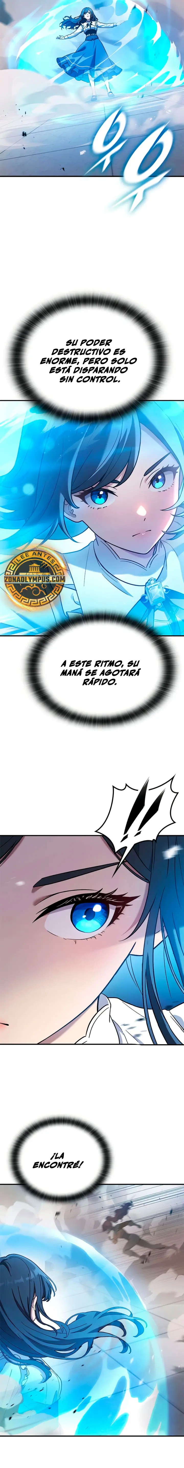 No Hay Chicas Malas En El Mundo Capítulo 20 - Page 3