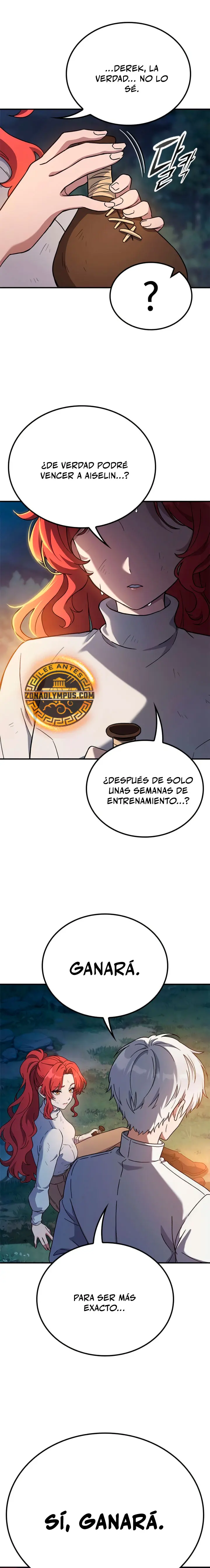 No Hay Chicas Malas En El Mundo Capítulo 21 - Page 2
