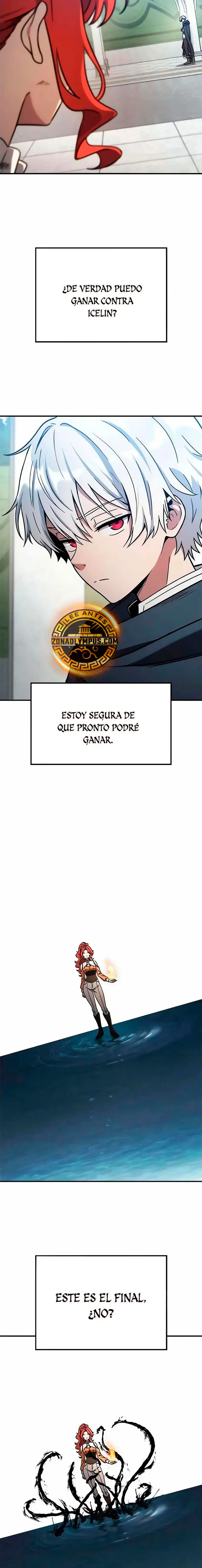No Hay Chicas Malas En El Mundo Capítulo 22 - Page 10