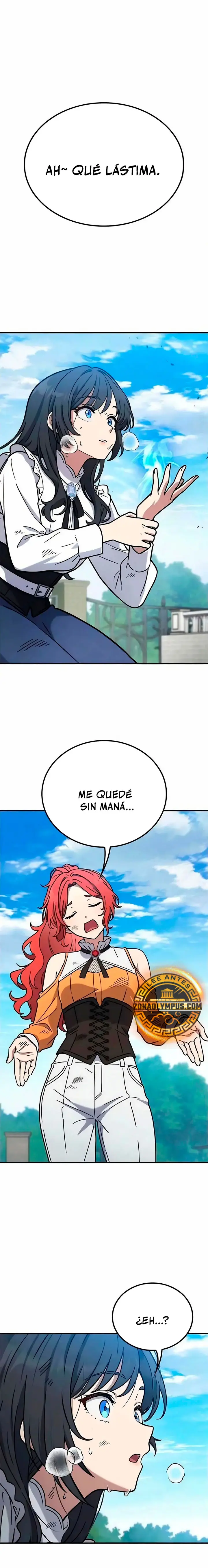 No Hay Chicas Malas En El Mundo Capítulo 22 - Page 12