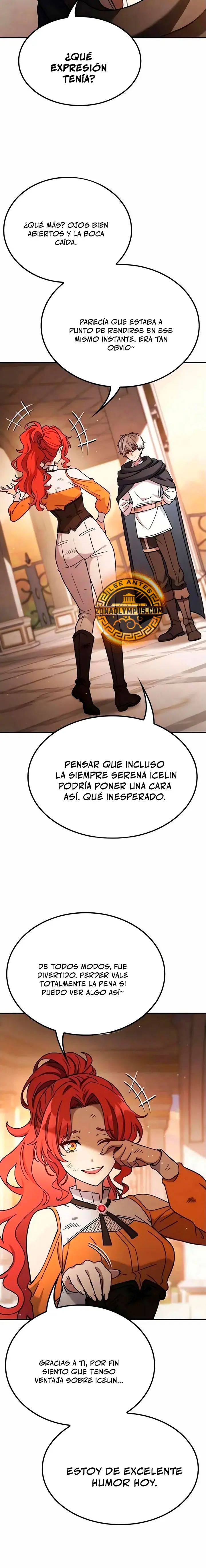 No Hay Chicas Malas En El Mundo Capítulo 22 - Page 17
