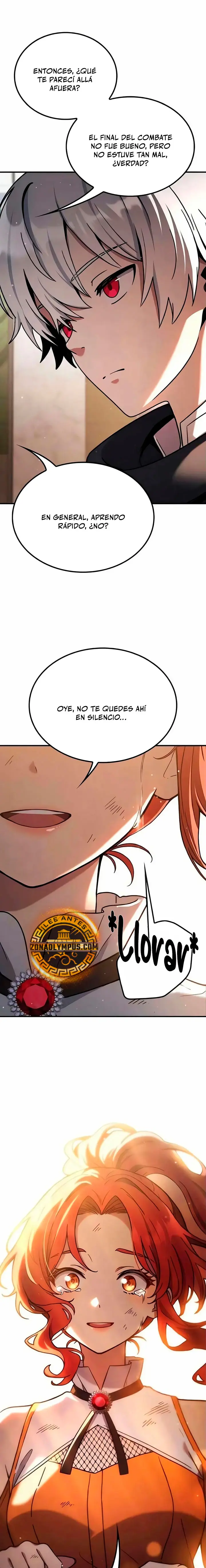 No Hay Chicas Malas En El Mundo Capítulo 22 - Page 18