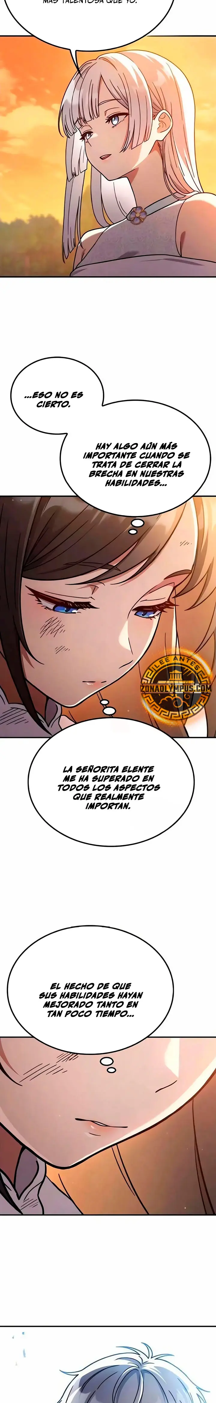 No Hay Chicas Malas En El Mundo Capítulo 22 - Page 27