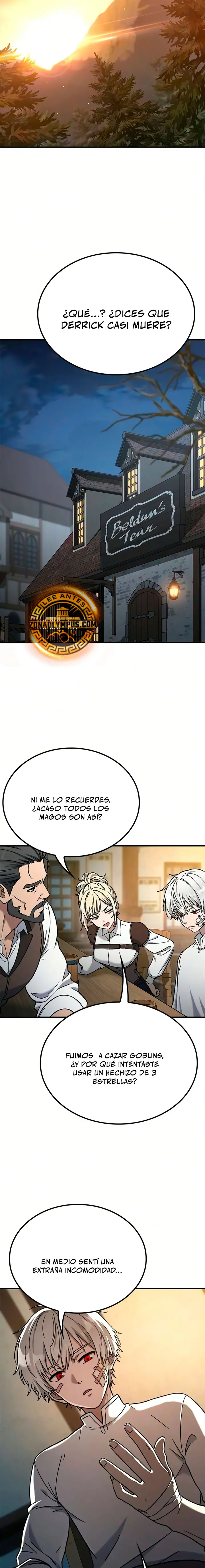 No Hay Chicas Malas En El Mundo Capítulo 23 - Page 21