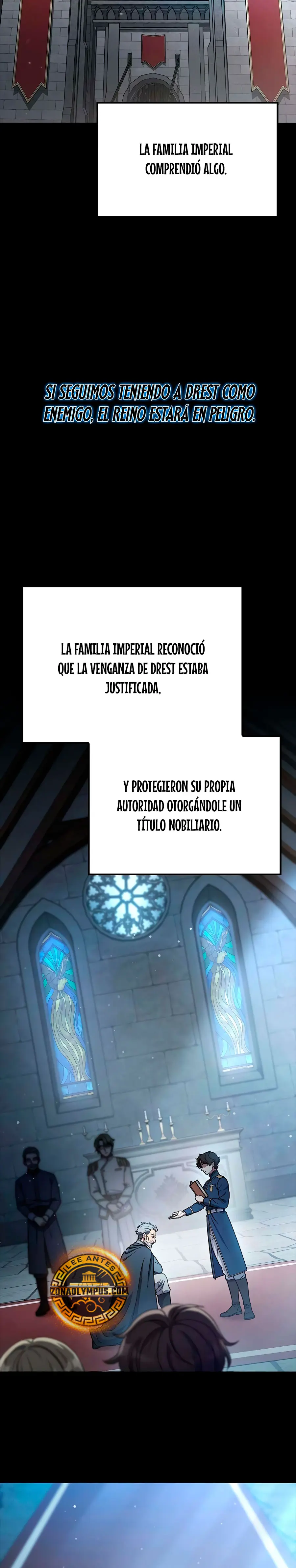 No Hay Chicas Malas En El Mundo Capítulo 24 - Page 20