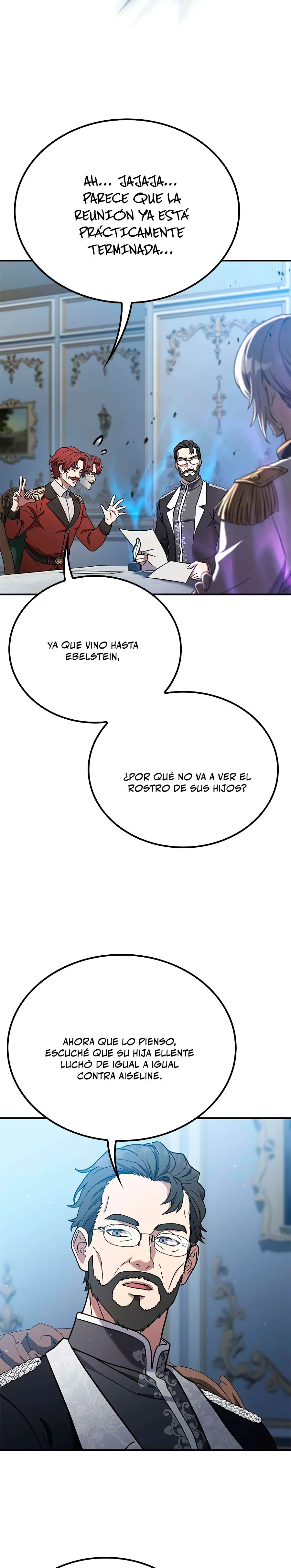 No Hay Chicas Malas En El Mundo Capítulo 24 - Page 26