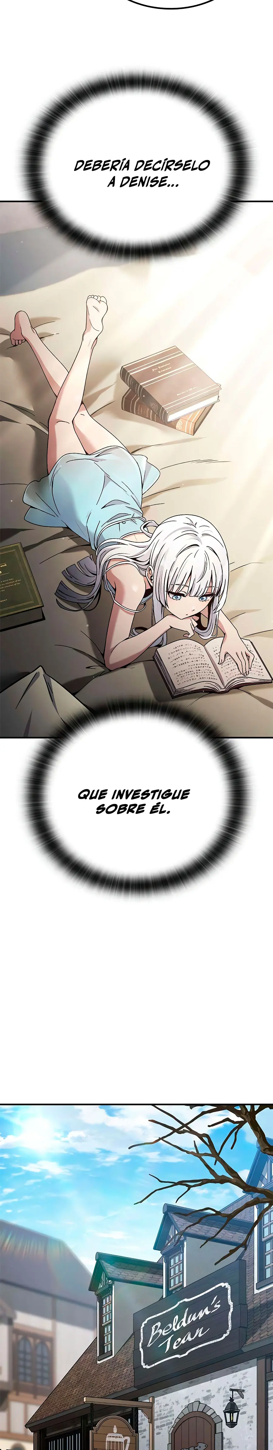 No Hay Chicas Malas En El Mundo Capítulo 24 - Page 30