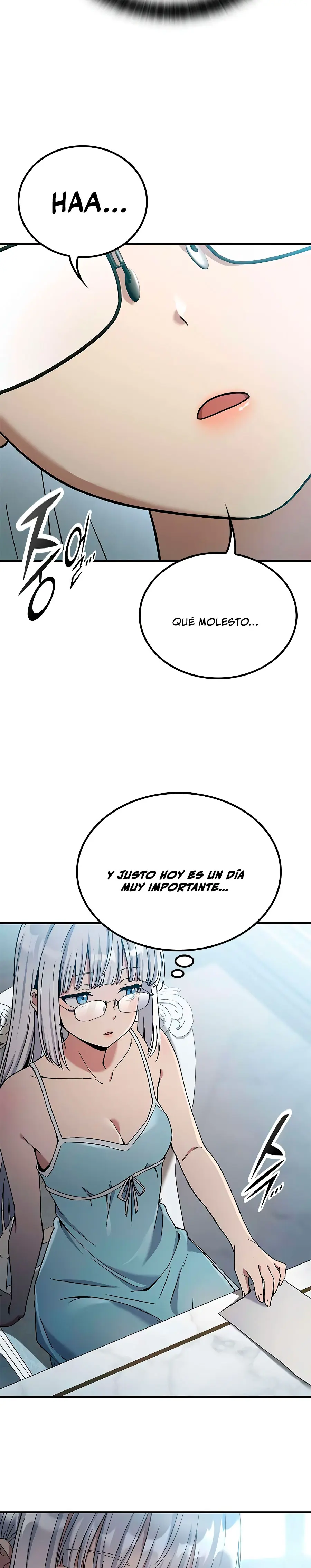 No Hay Chicas Malas En El Mundo Capítulo 24 - Page 37