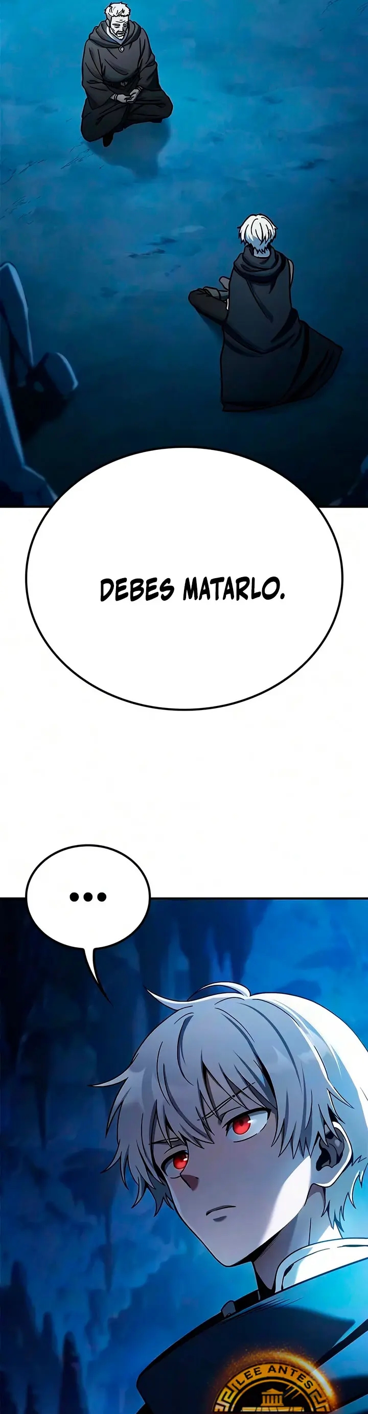 No Hay Chicas Malas En El Mundo Capítulo 25 - Page 11