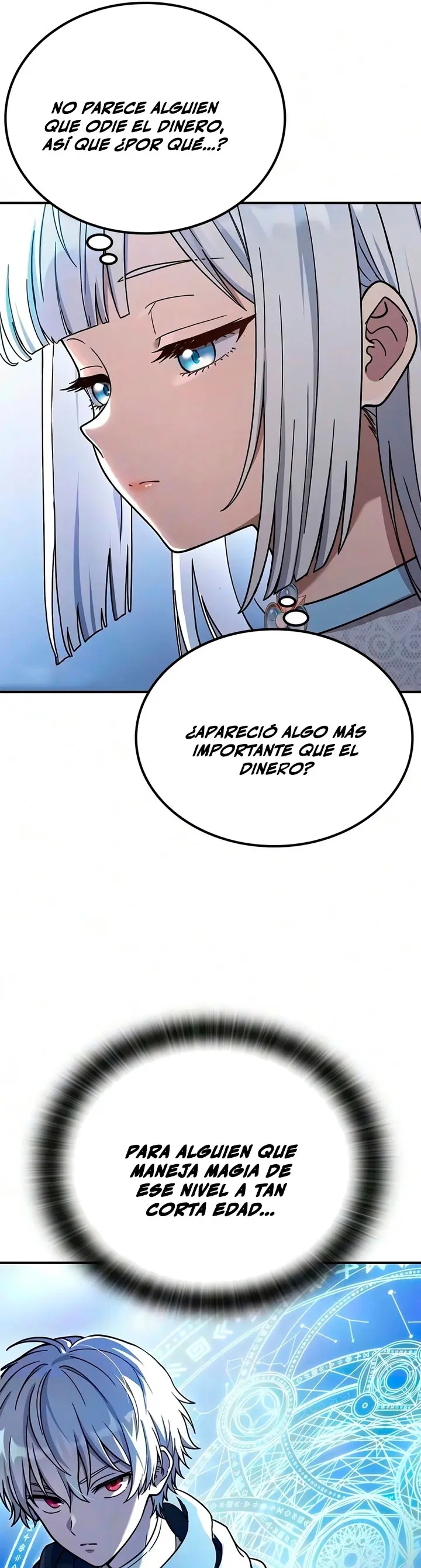 No Hay Chicas Malas En El Mundo Capítulo 25 - Page 31