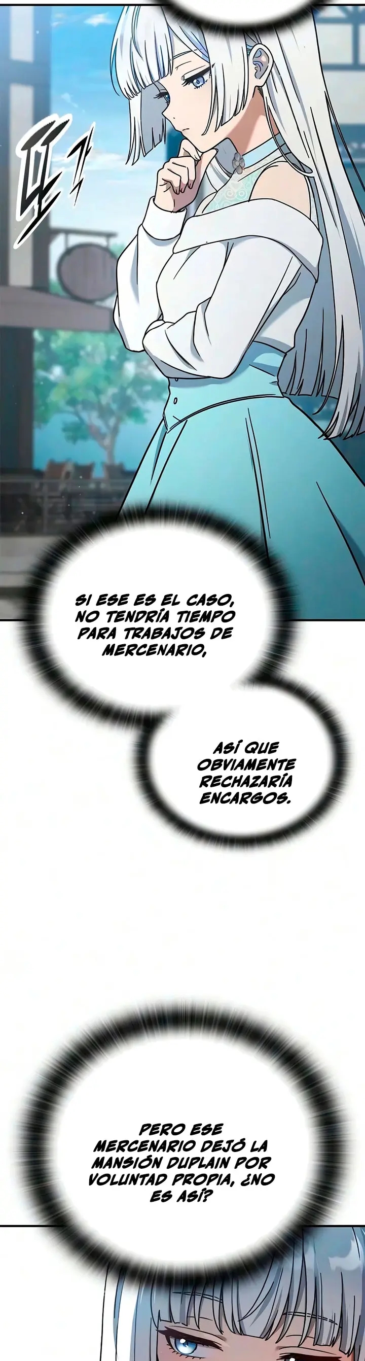 No Hay Chicas Malas En El Mundo Capítulo 25 - Page 33
