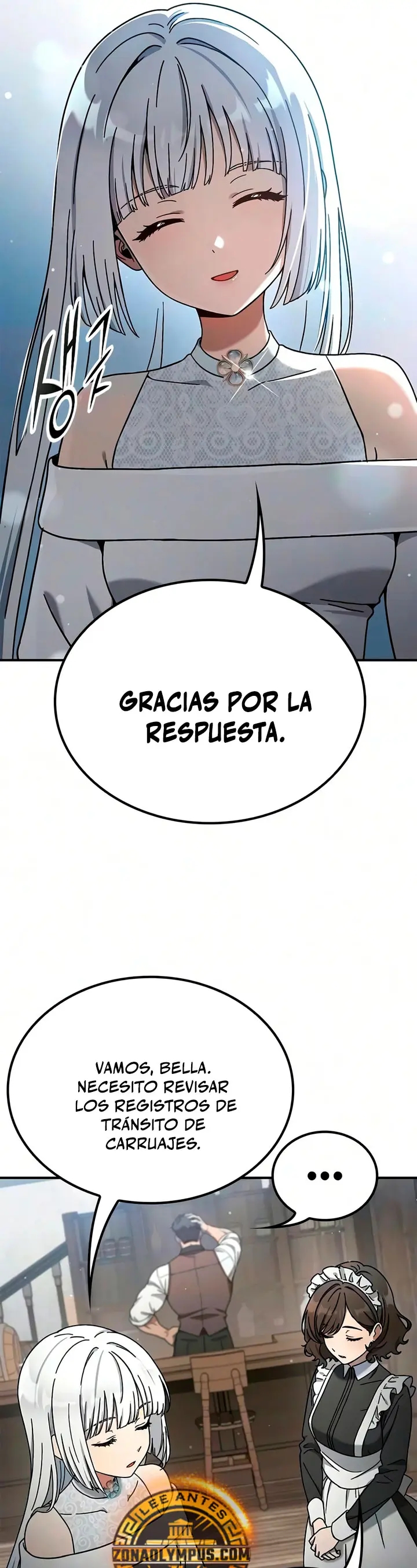 No Hay Chicas Malas En El Mundo Capítulo 25 - Page 41