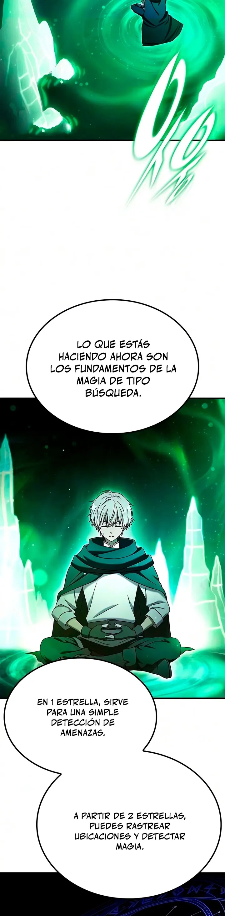No Hay Chicas Malas En El Mundo Capítulo 25 - Page 5
