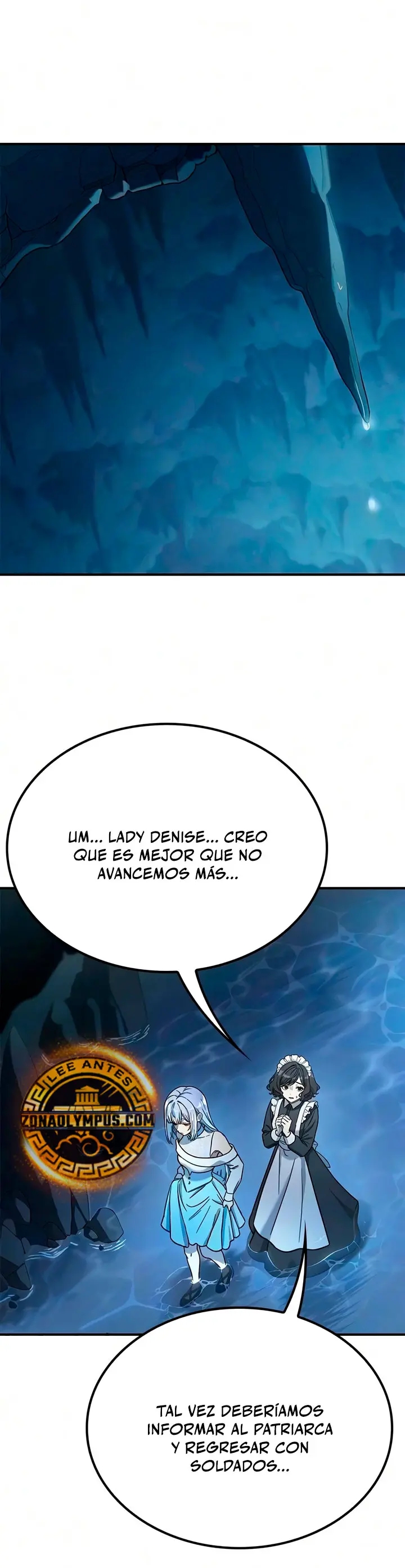 No Hay Chicas Malas En El Mundo Capítulo 25 - Page 57