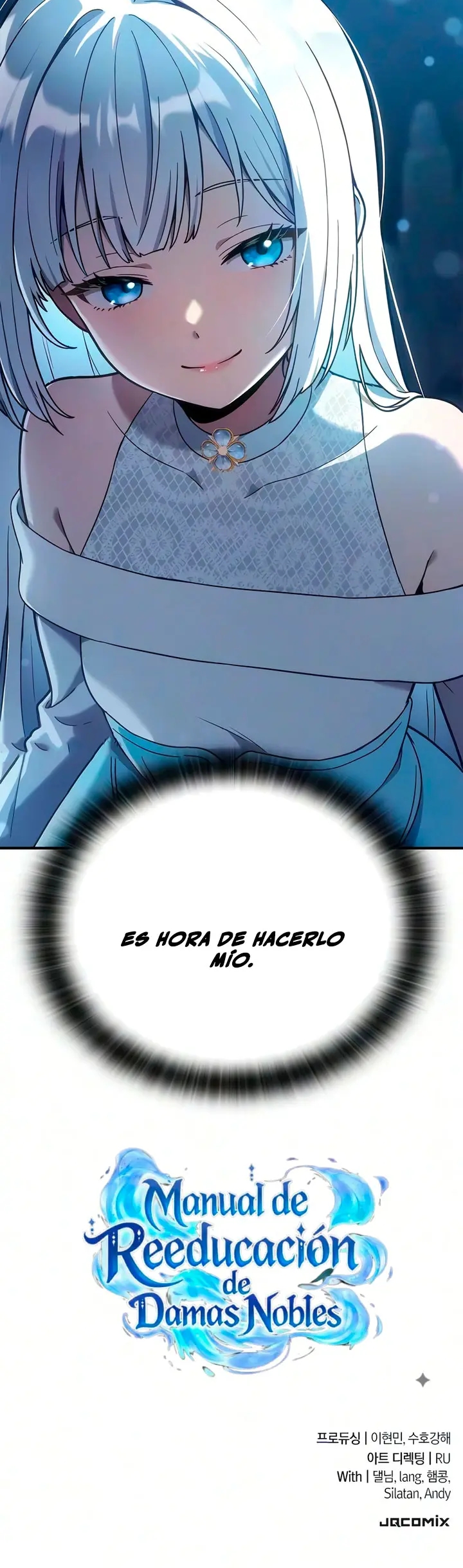 No Hay Chicas Malas En El Mundo Capítulo 25 - Page 68