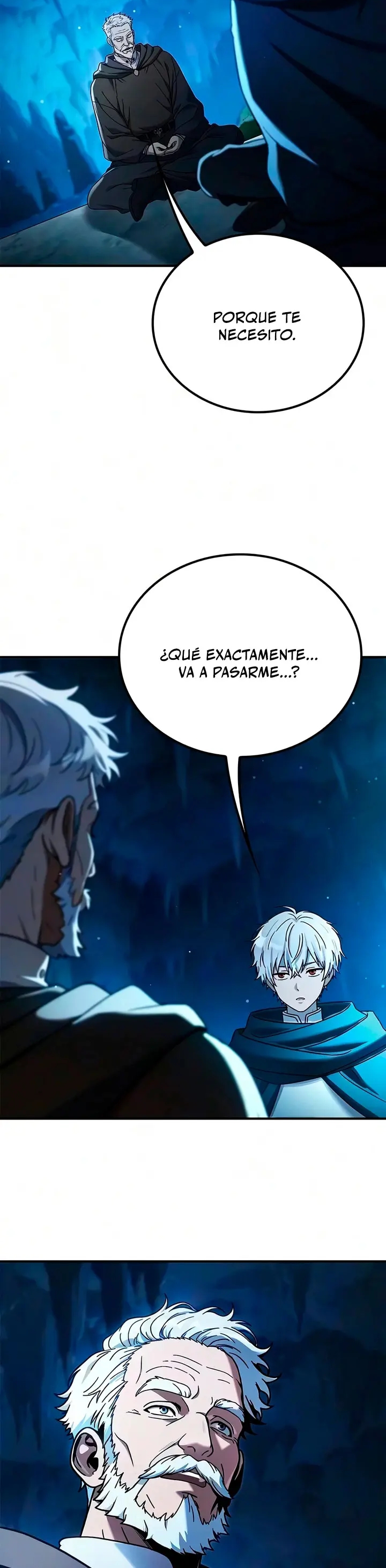 No Hay Chicas Malas En El Mundo Capítulo 25 - Page 8