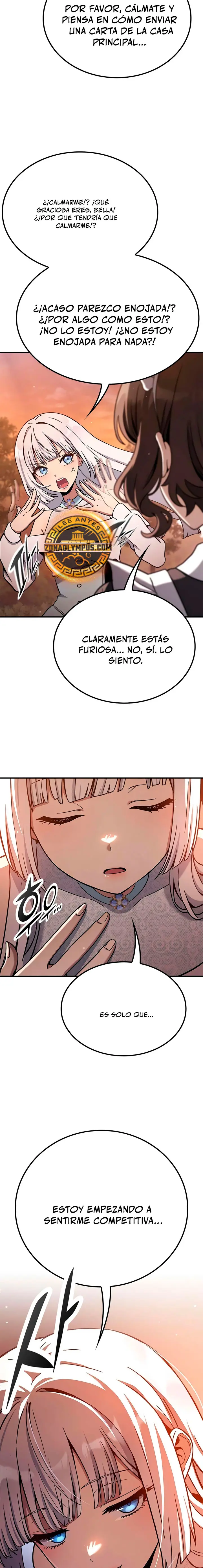 No Hay Chicas Malas En El Mundo Capítulo 26 - Page 13
