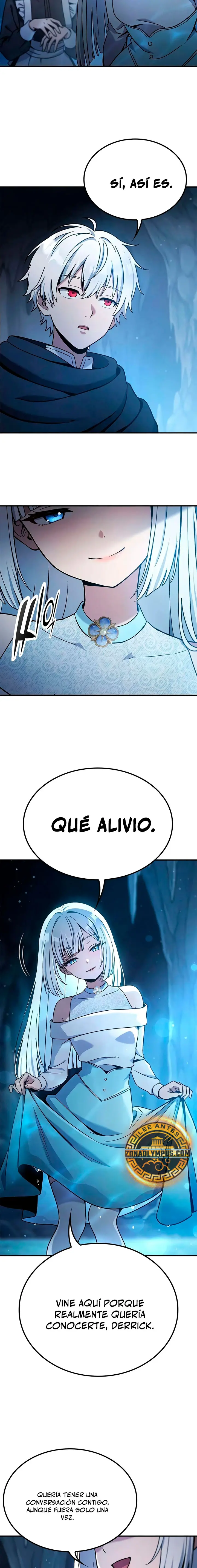 No Hay Chicas Malas En El Mundo Capítulo 26 - Page 2