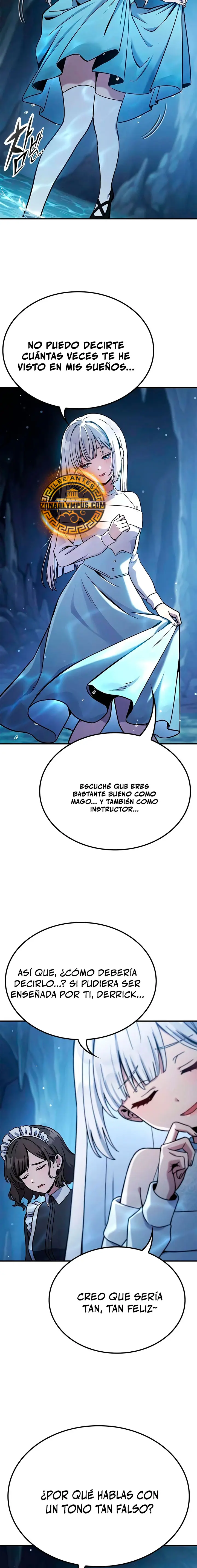 No Hay Chicas Malas En El Mundo Capítulo 26 - Page 4