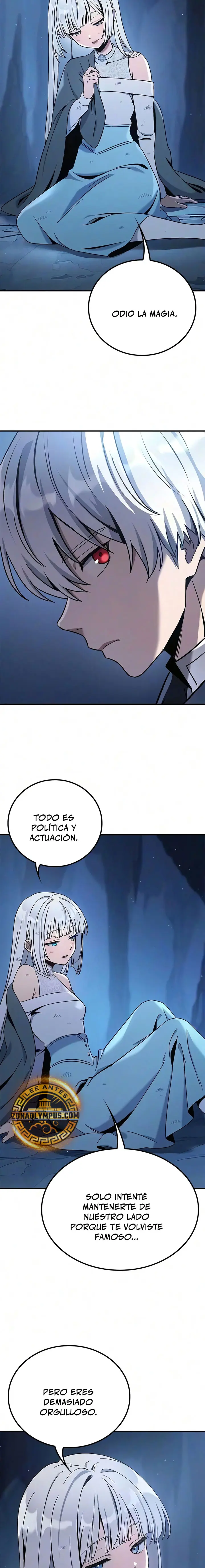 No Hay Chicas Malas En El Mundo Capítulo 27 - Page 13