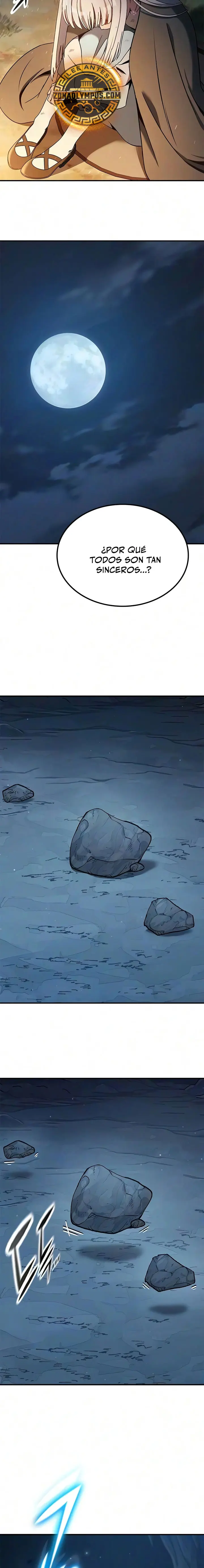 No Hay Chicas Malas En El Mundo Capítulo 27 - Page 9