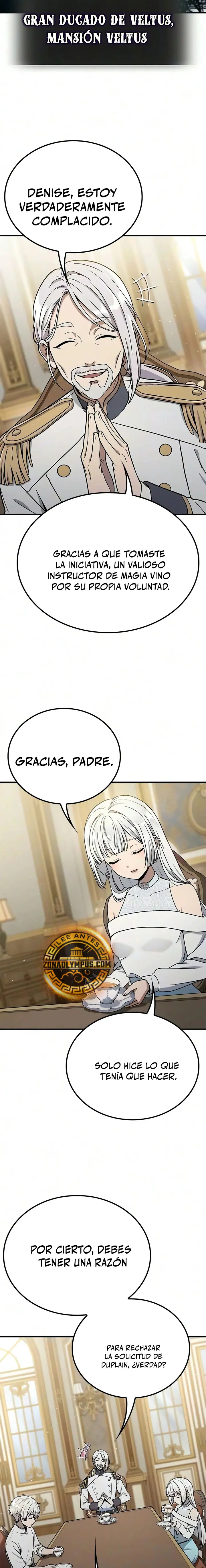 No Hay Chicas Malas En El Mundo Capítulo 28 - Page 12