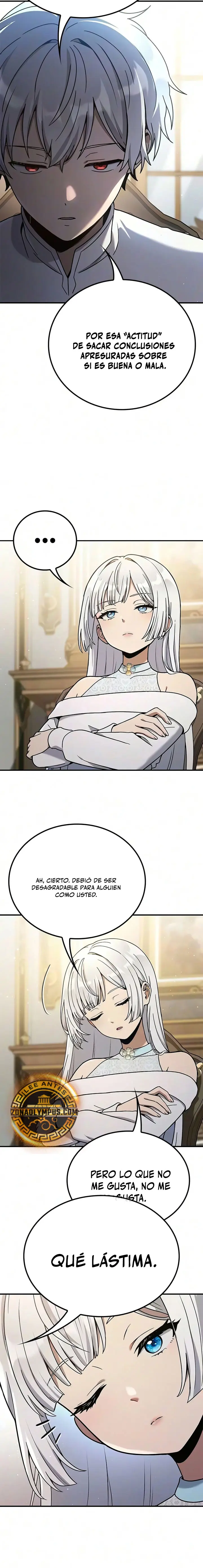 No Hay Chicas Malas En El Mundo Capítulo 28 - Page 17