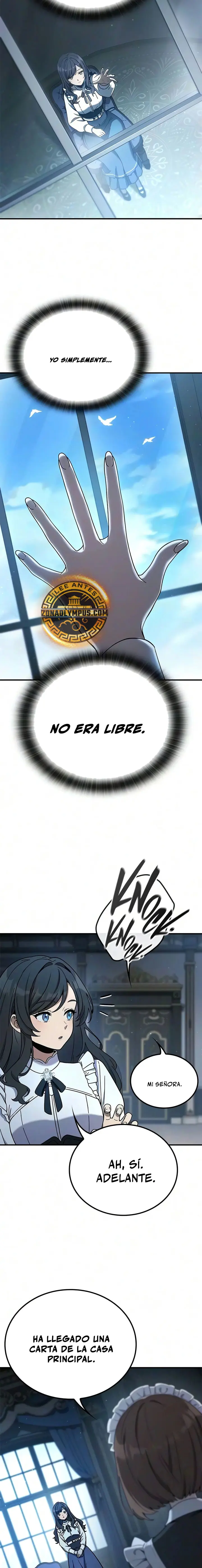 No Hay Chicas Malas En El Mundo Capítulo 28 - Page 23