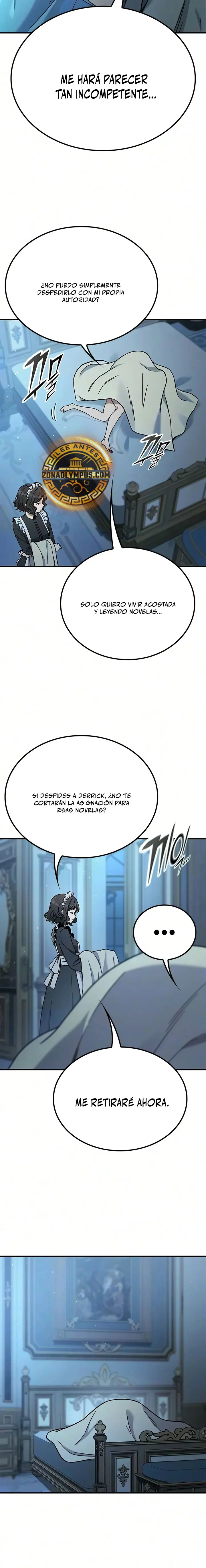 No Hay Chicas Malas En El Mundo Capítulo 28 - Page 29