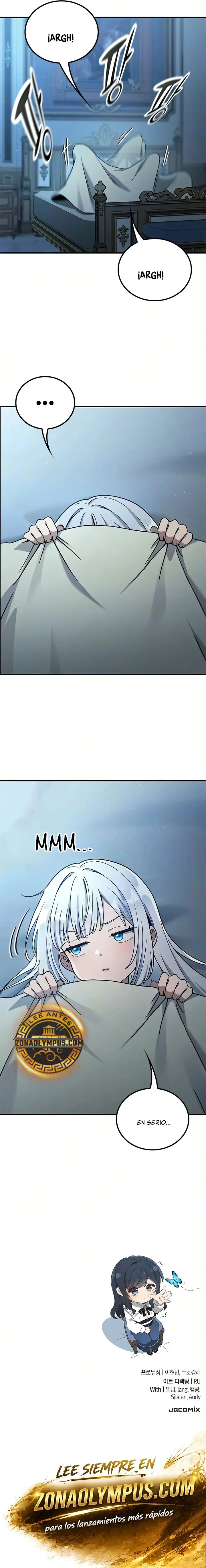 No Hay Chicas Malas En El Mundo Capítulo 28 - Page 30