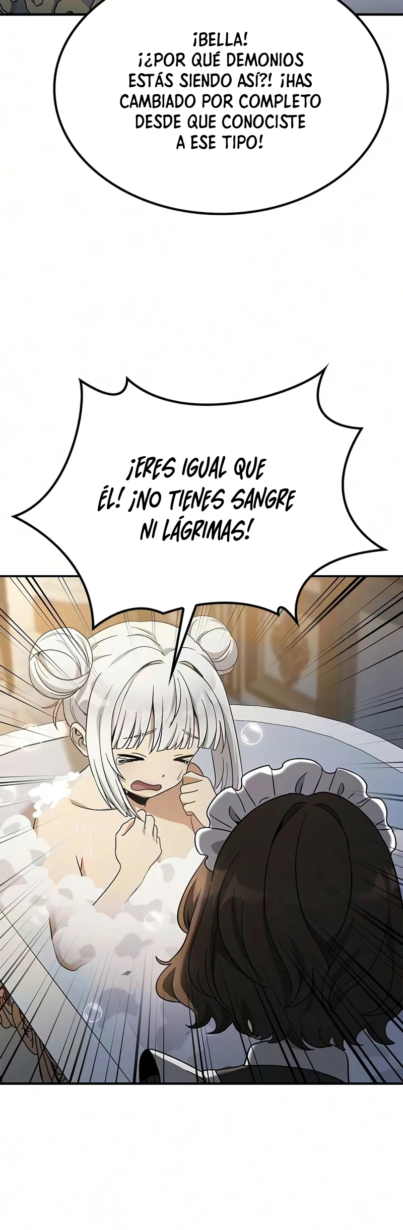 No Hay Chicas Malas En El Mundo Capítulo 29 - Page 13