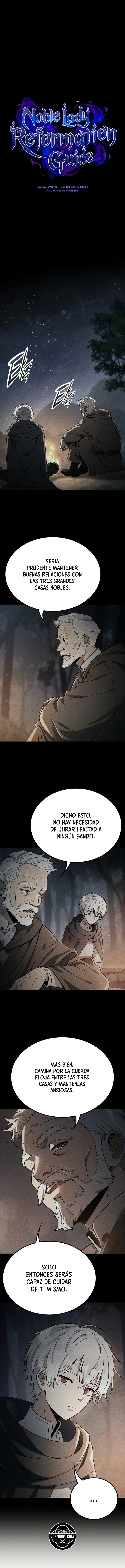 No Hay Chicas Malas En El Mundo Capítulo 29 - Page 2