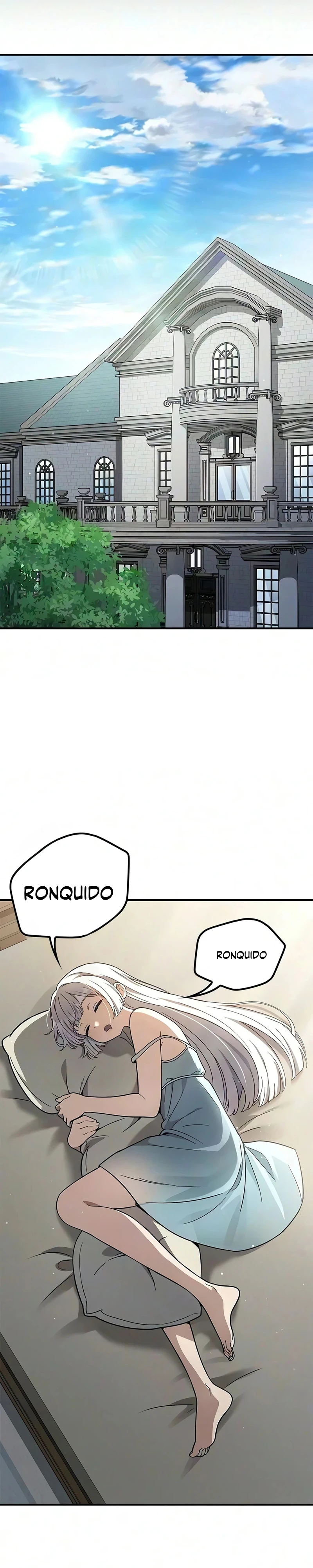 No Hay Chicas Malas En El Mundo Capítulo 29 - Page 3