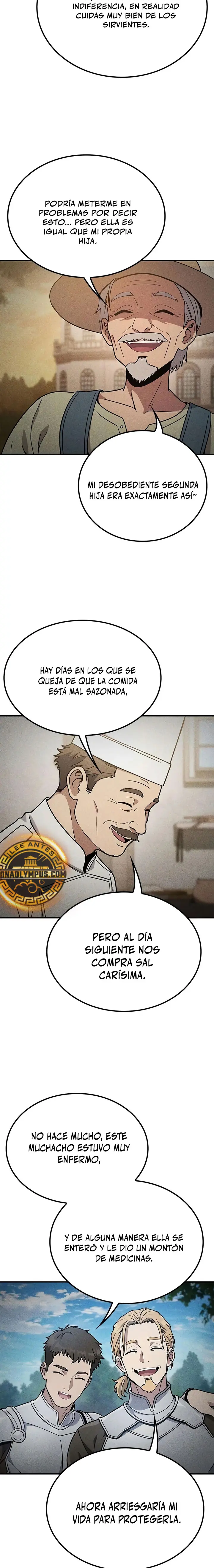 No Hay Chicas Malas En El Mundo Capítulo 30 - Page 13