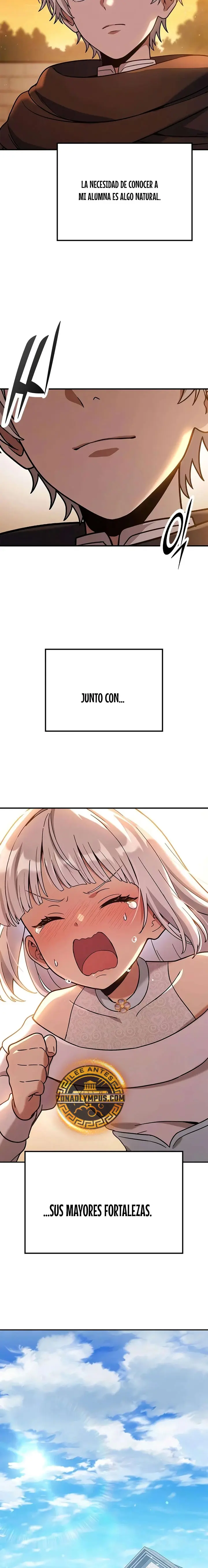 No Hay Chicas Malas En El Mundo Capítulo 30 - Page 18