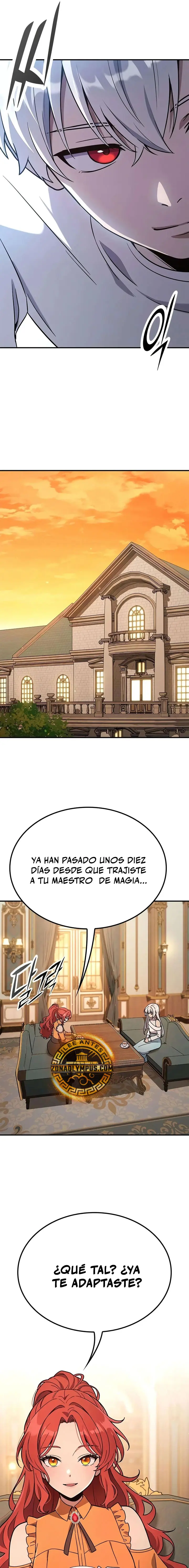 No Hay Chicas Malas En El Mundo Capítulo 30 - Page 21
