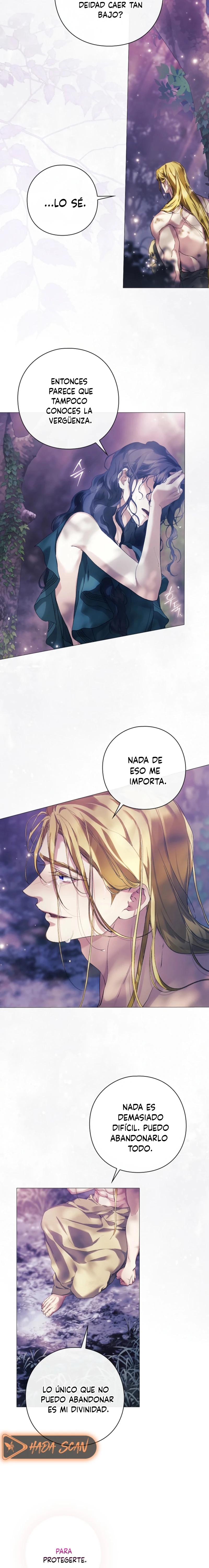 Para Daphne Capítulo 44 - Page 11