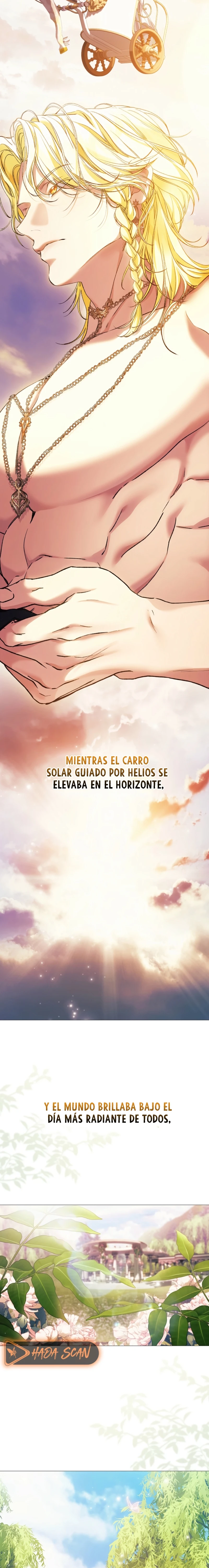 Para Daphne Capítulo 44 - Page 17