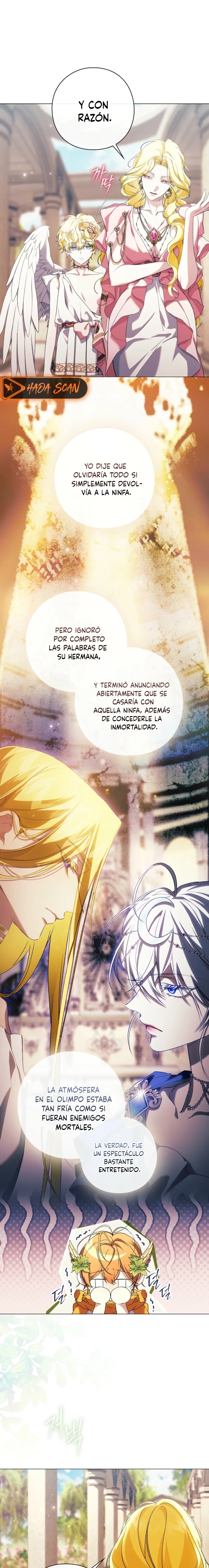 Para Daphne Capítulo 45 - Page 12