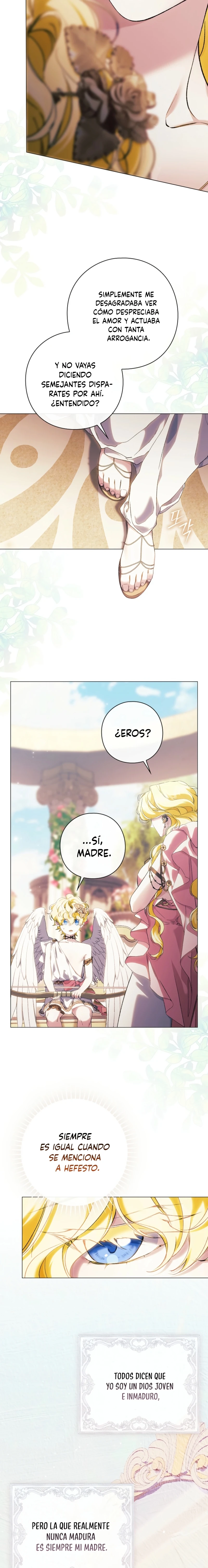 Para Daphne Capítulo 45 - Page 7