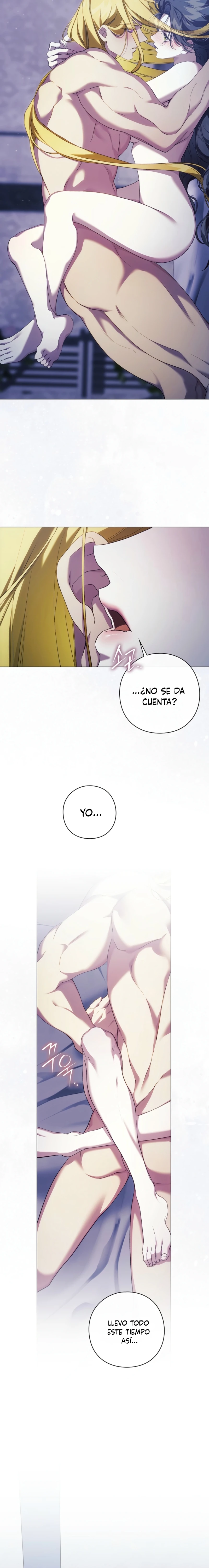 Para Daphne Capítulo 47 - Page 14